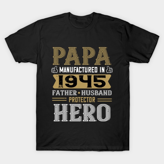Ideas for dad's 75th birthday outlet